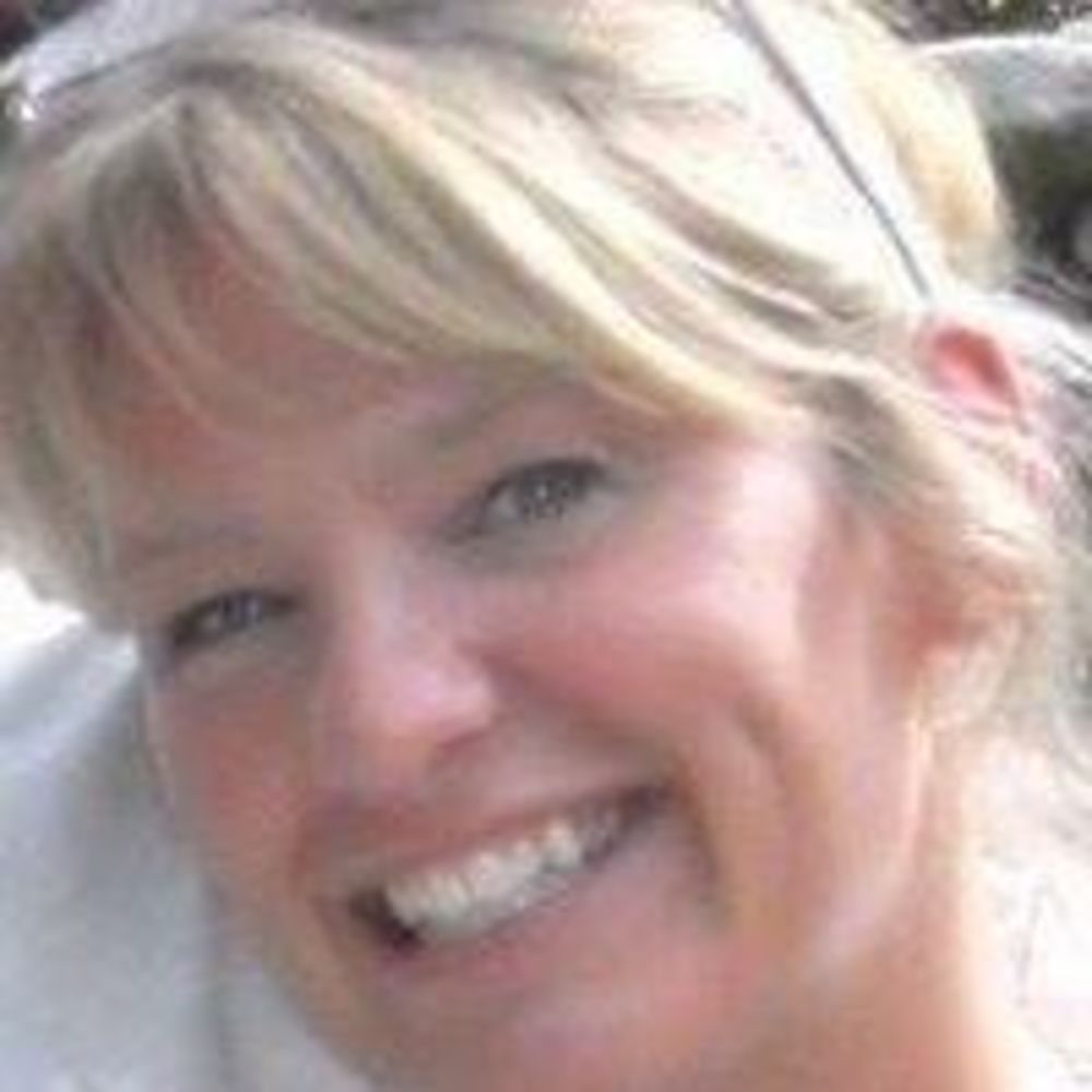Meet your Posher, Robyn